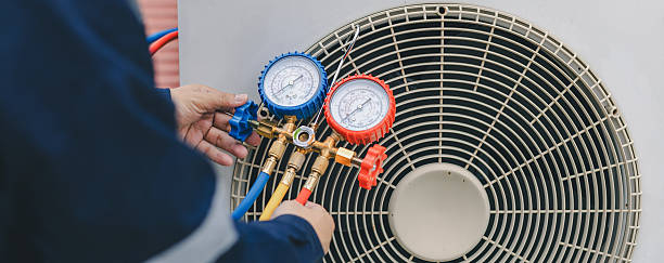 Licensed Hvac Installation service in Oxford, MS - JG Cool HVAC